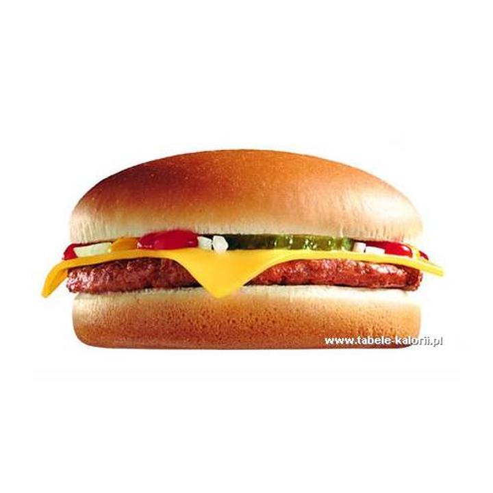 Wpływ fast food na zdrowie