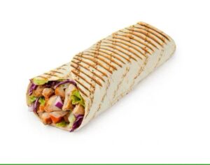 Kebab w bułce: ile kalorii, wartości odżywcze oraz zdrowotne właściwości tego popularnego dania