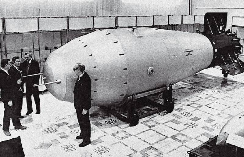 Ile bomb atomowych mogłoby zniszczyć Ziemię? Szacunkowe liczby w obliczu zagrożenia