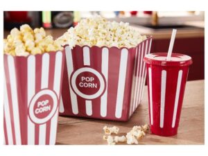 Gdzie szukać najlepszej okazji – ile kosztuje popcorn w Heliosie?