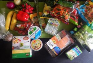 Zaskakujące zakupy w Biedronce fit, które poprawią Twoje zdrowie i samopoczucie