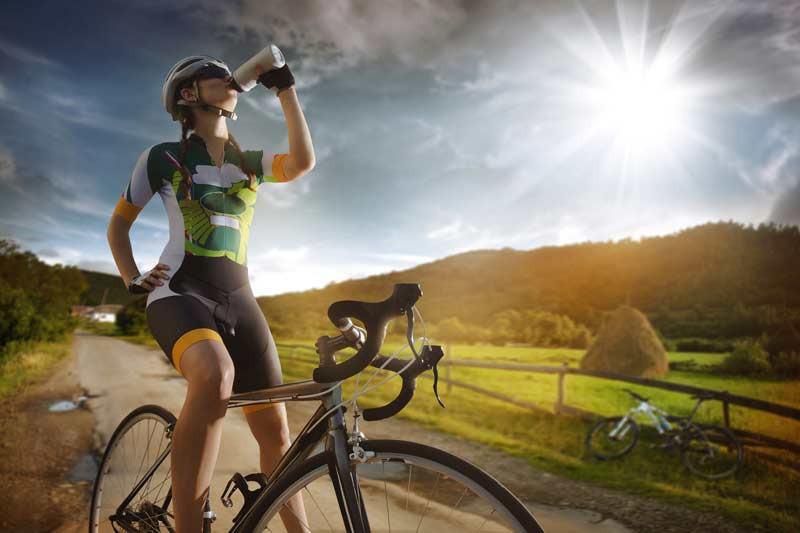 Błędy w treningu kondycyjnym