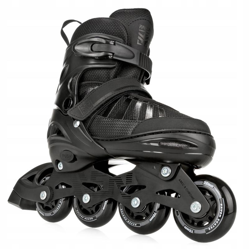 Ile kalorii w 30 minut jazdy na rolkach