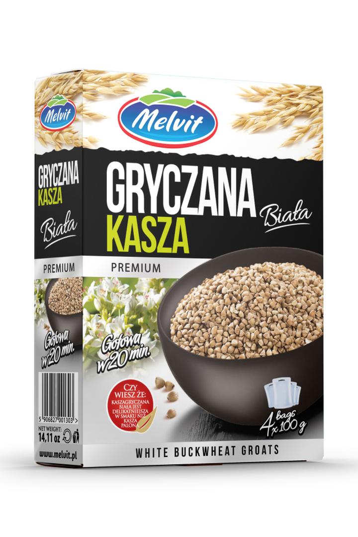 Kasza gryczana a odchudzanie