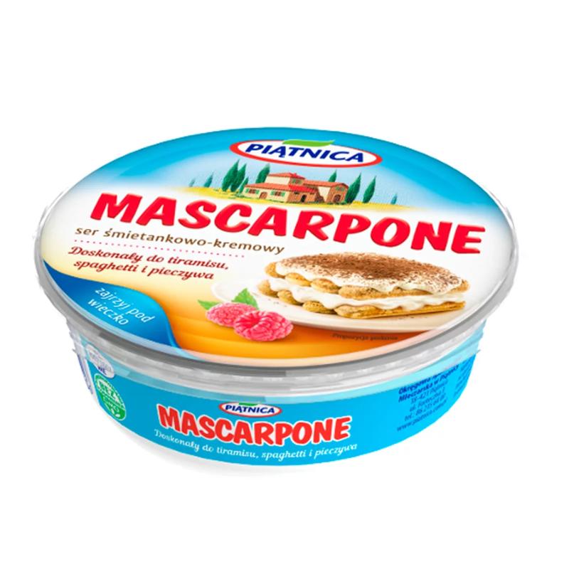 Mascarpone a zdrowie mity i fakty
