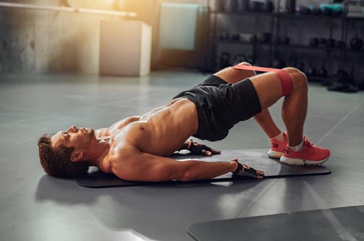 Motywacja i psychologia treningu