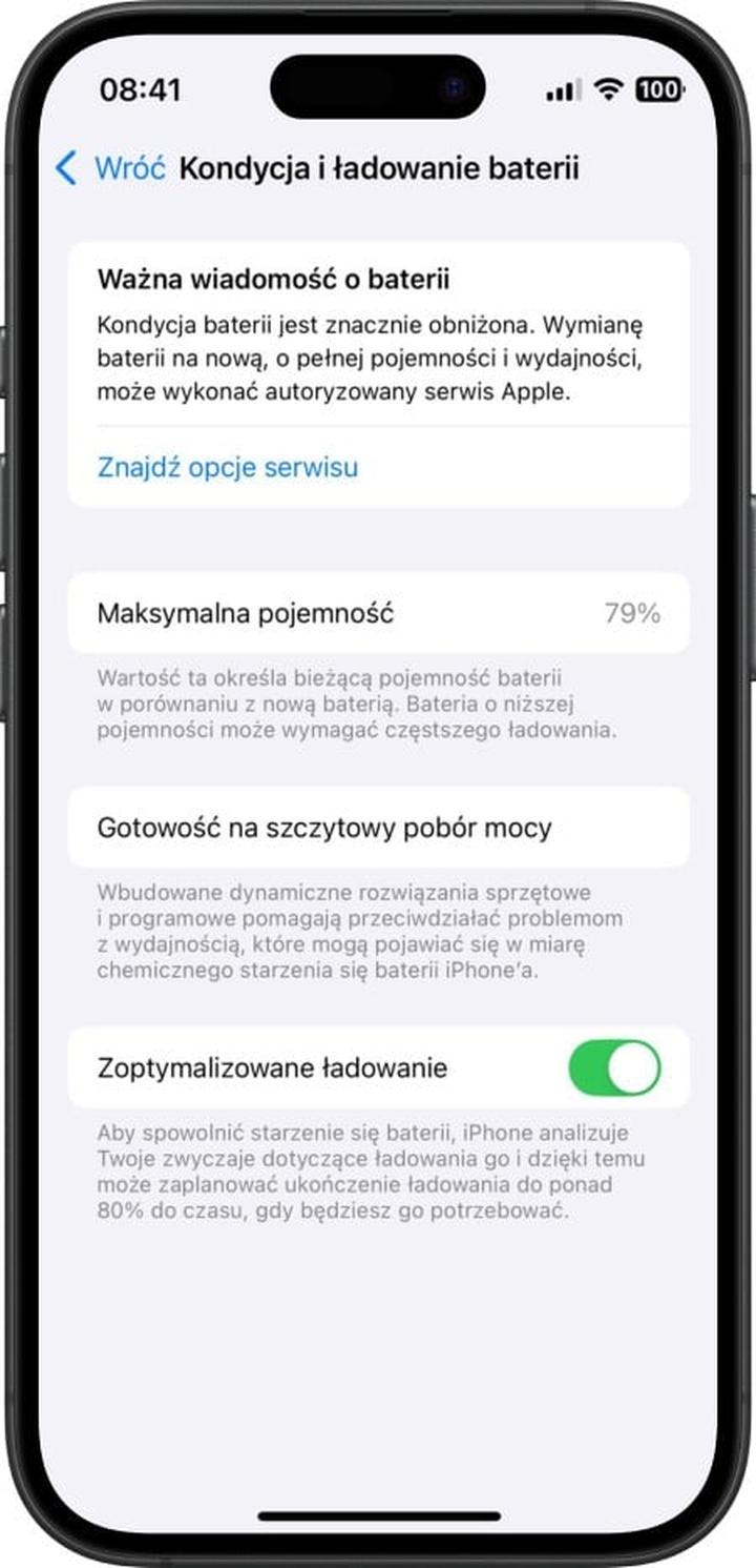 Strategie poprawy kondycji fizycznej