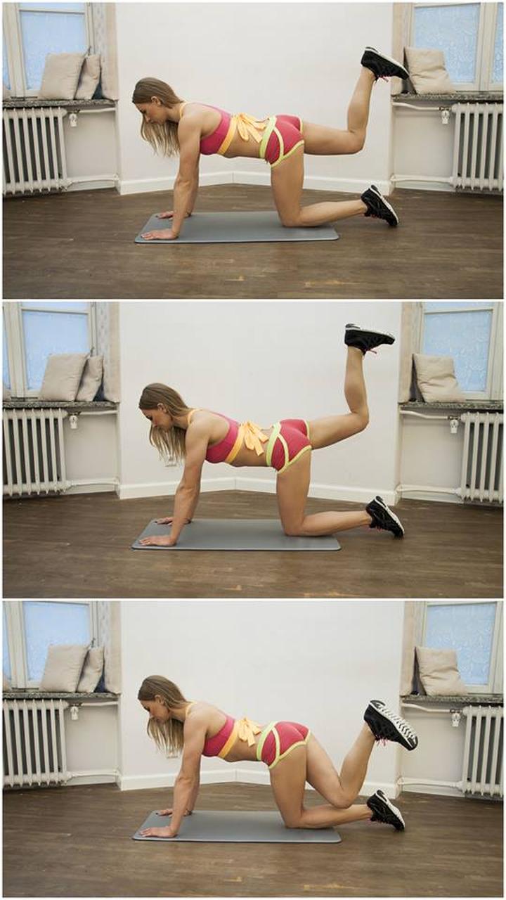 Suplementy a kształtowanie sylwetki