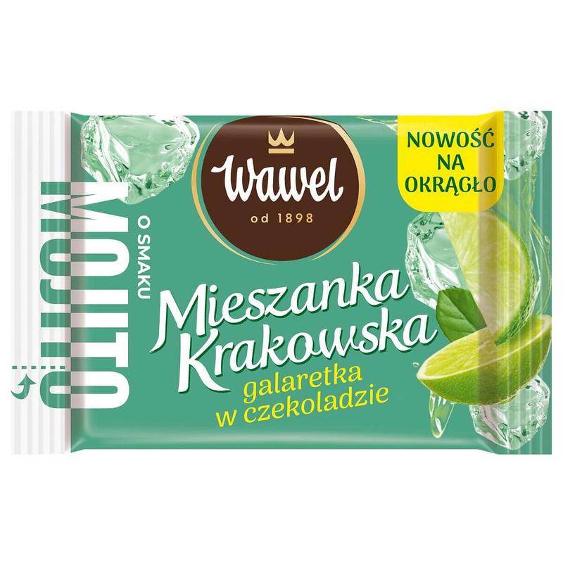 Czy mieszanka krakowska naprawdę jest wegańska? Oto prawda o jej składzie