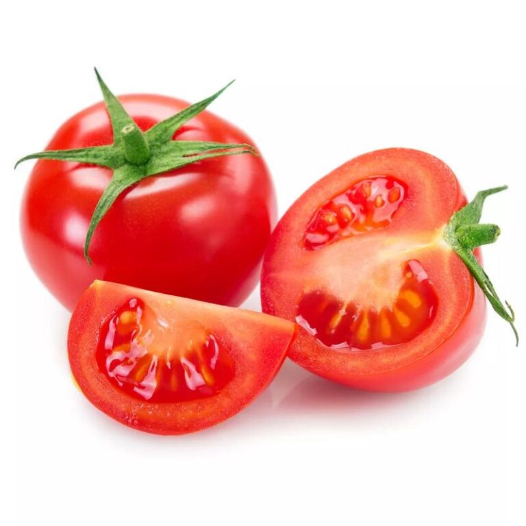 Czy pomidory tuczą? Odkryj prawdę o tych popularnych warzywach!