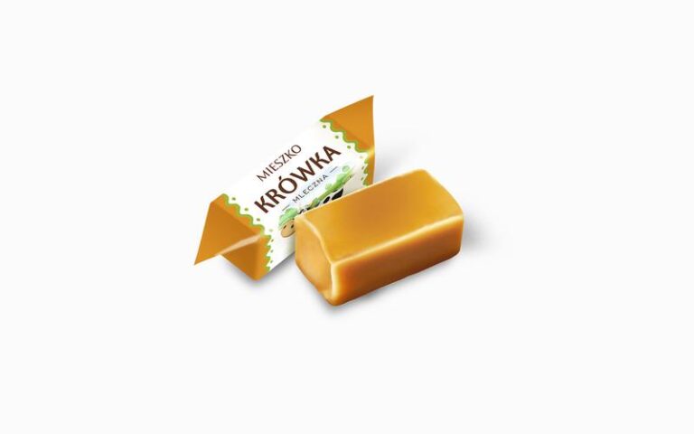 Ile kalorii ma krówka? Odkrywamy zaskakujące fakty o ulubionej słodyczy Polaków