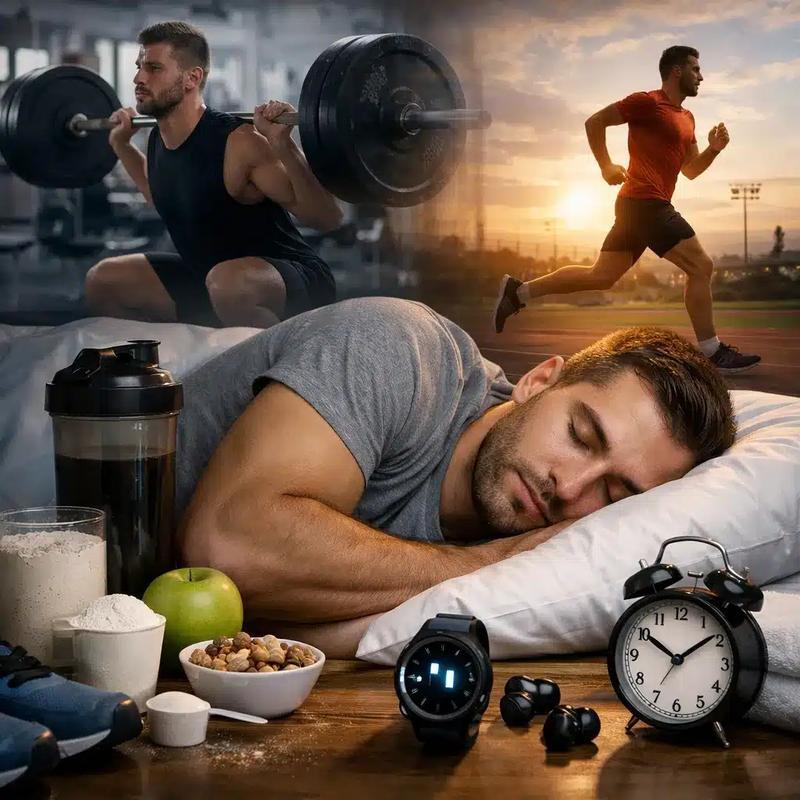 Rola tłuszczu w diecie