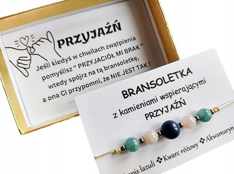 Najlepsze kamienie dla przyjaźni – które warto nosić, aby wzmocnić relacje?